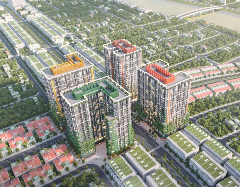 Căn hộ FourS Tower Đà Nẵng – Kiến tạo chuẩn sống đẳng cấp, sở hữu giá tốt, đón đầu làn sóng tăng giá 16