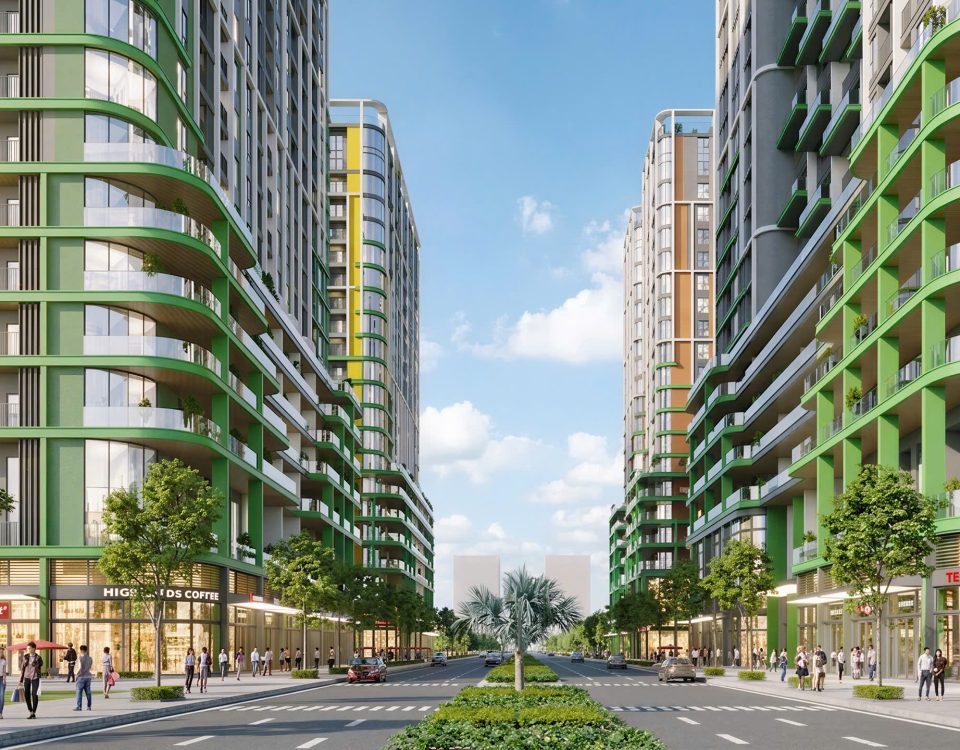 FourS Tower – Đừng nhìn vào giá, hãy nhìn vào chi phí cơ hội 14