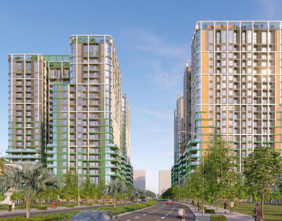 Căn hộ FourS Tower - Định nghĩa lại chuẩn sống tiện nghi cho cư dân trẻ tại Đà Nẵng 10
