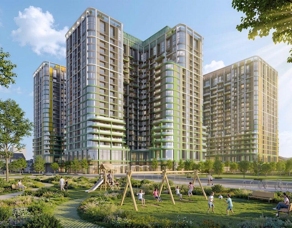 FourS Tower – Dự án ven sông Cổ Cò kiến tạo chuẩn sống mới tại Đà Nẵng 16