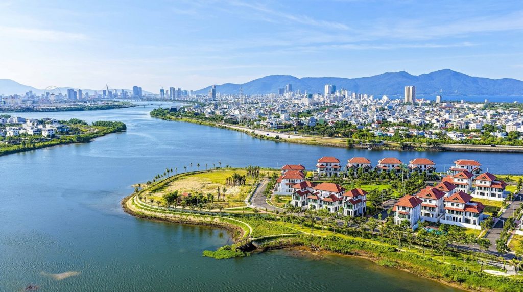 Đầu tư cho thuê căn hộ tại FourS Tower với giá vốn cực thấp – Khai thác dòng tiền cực đỉnh 2