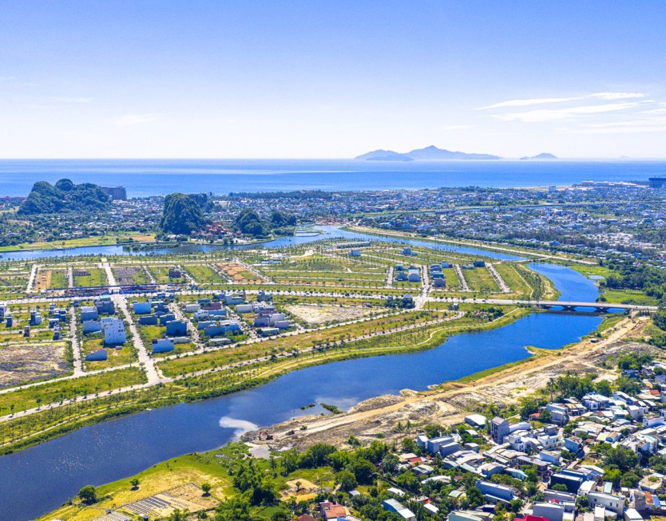 Đón làn sóng dịch chuyển về Nam Đà Nẵng: FourS Tower trở thành tâm điểm đầu tư 10