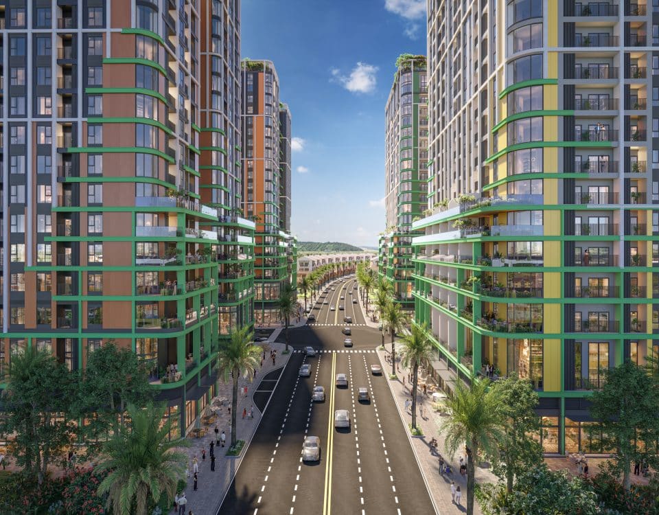 FourS Tower: Mảnh ghép chiến lược của thị trường căn hộ Nam Đà Nẵng 16