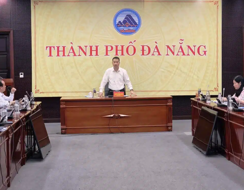 Bất động sản Nam Đà Nẵng: Đón sóng tăng trưởng từ chiến lược phát triển đô thị đại học. 12