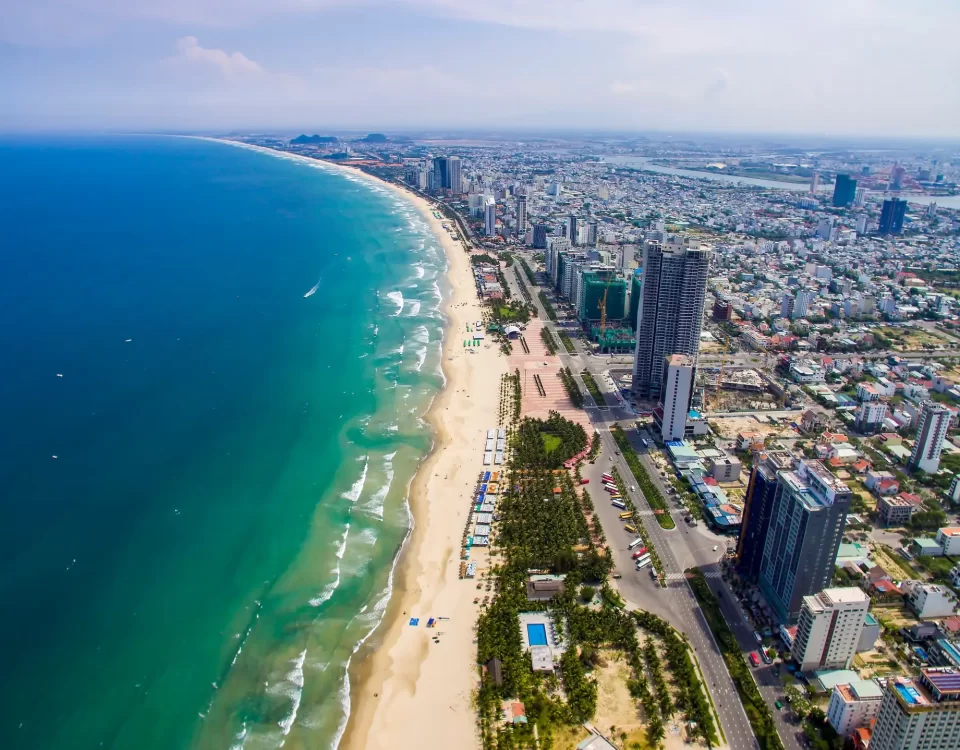 Bất động sản khai thác thực lên ngôi: FourS Tower trở thành tâm điểm dòng tiền 8