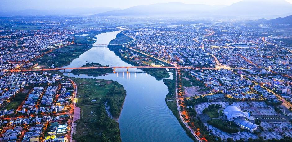 Vì sao FourS Tower trở thành “bến đỗ” mới của giới chuyên gia công nghệ tại Đà Nẵng? 1
