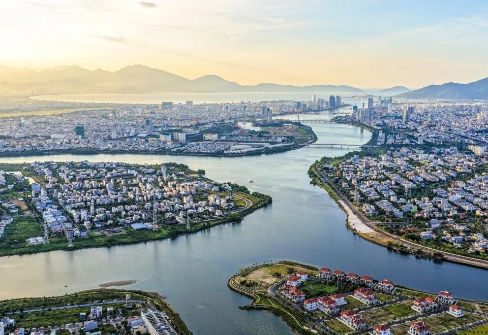 Du lịch bứt phá, bất động sản Nam Đà Nẵng đón cơ hội tăng trưởng mới 17