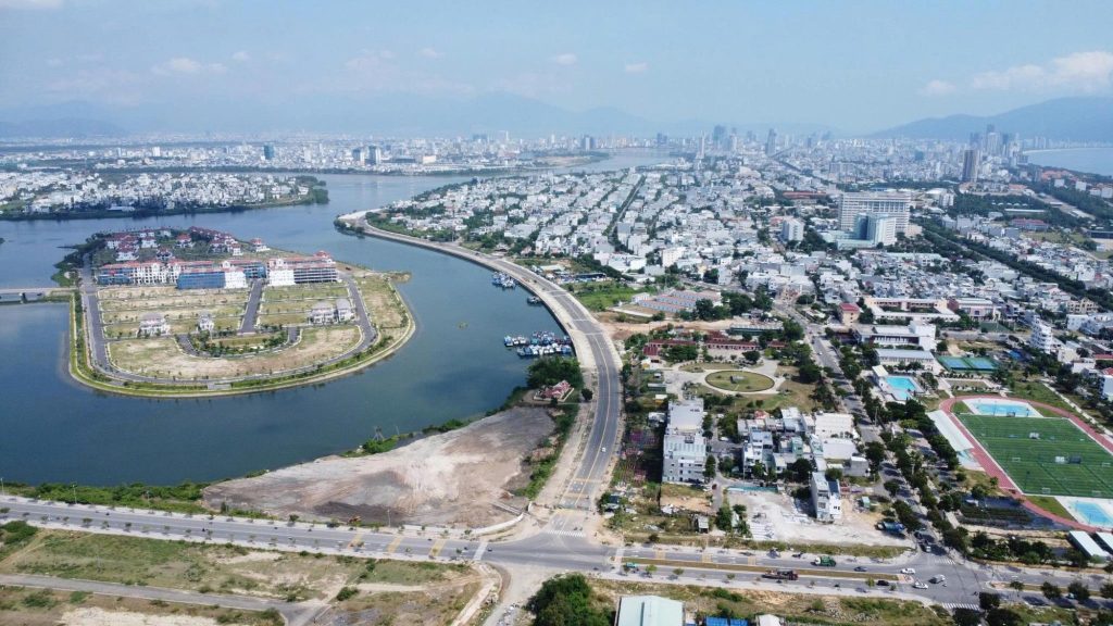 FourS Tower và bài toán “mua hôm nay, đón sóng đô thị ngày mai” 1 FourS Tower và bài toán “mua hôm nay, đón sóng đô thị ngày mai” 1