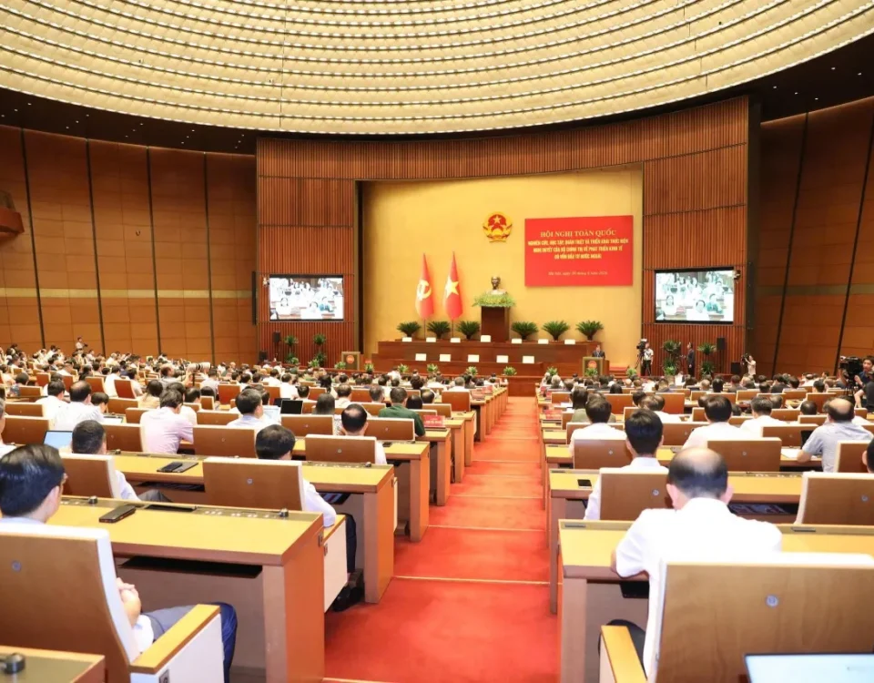Khơi thông dòng vốn vào Khu thương mại tự do: Bất động sản Đà Nẵng đón sóng đầu tư 13