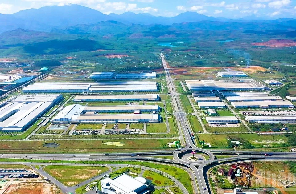 Vùng động lực phía Nam Đà Nẵng tăng tốc, mở ra chu kỳ tăng trưởng mới cho bất động sản 8