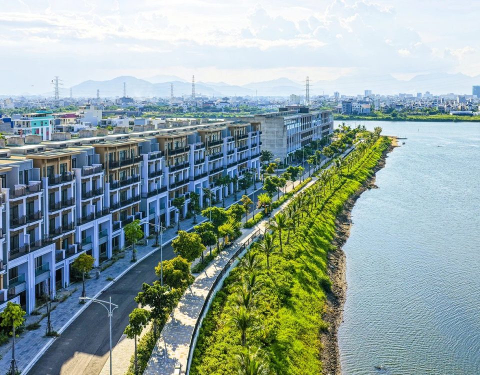 Căn hộ Nam Hòa Xuân – Tâm điểm phát triển mới 2
