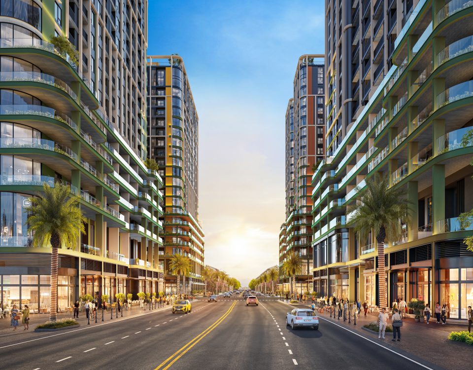 Căn hộ F2 FourS Tower – Tháp Mùa Xuân, nơi chuẩn sống nghỉ dưỡng hòa cùng nhịp sống đô thị 18