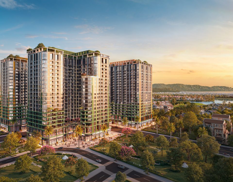 FourS Tower đón đầu làn sóng khách quốc tế và chuyên gia tại Nam Đà Nẵng 4