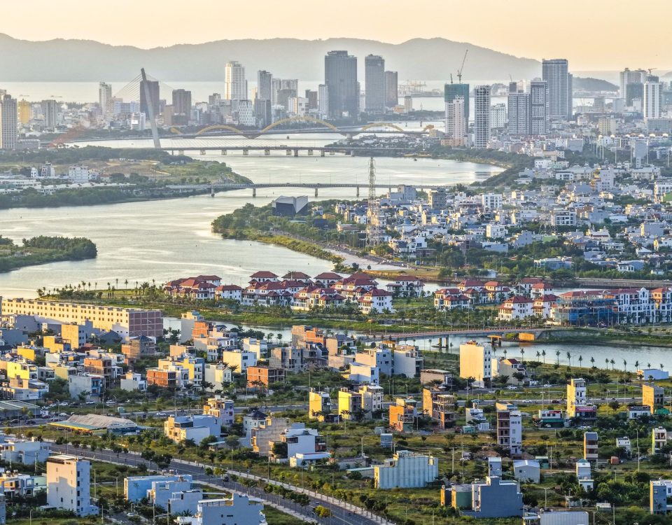 Đà Nẵng mở rộng không gian du lịch về phía Nam – Bất động sản Nam Đà Nẵng đón sóng tăng trưởng 4